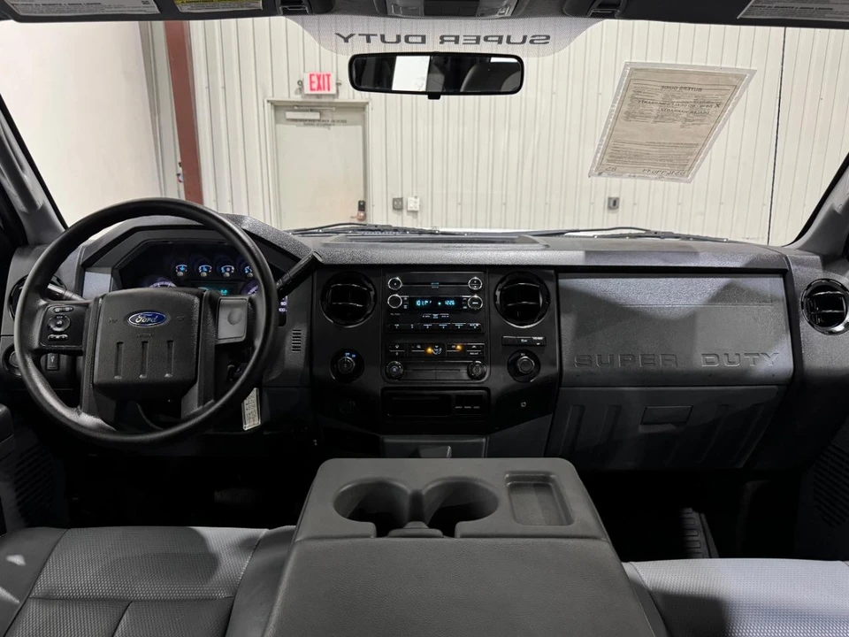 2011 Ford Super Duty 3rd Gen - Image 21 of 21