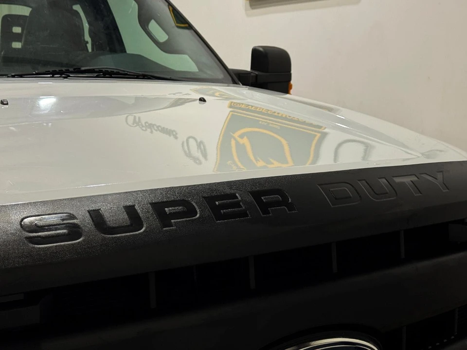 2011 Ford Super Duty 3rd Gen - Image 5 of 16