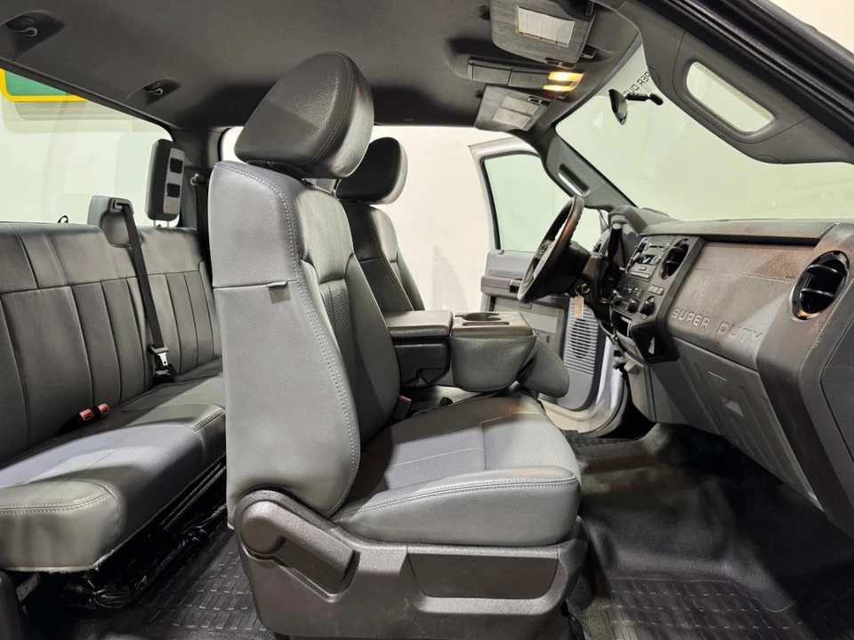 2011 Ford Super Duty 3rd Gen - Image 14 of 31