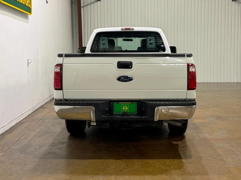 2011 Ford Super Duty 3rd Gen - Image 6 of 21