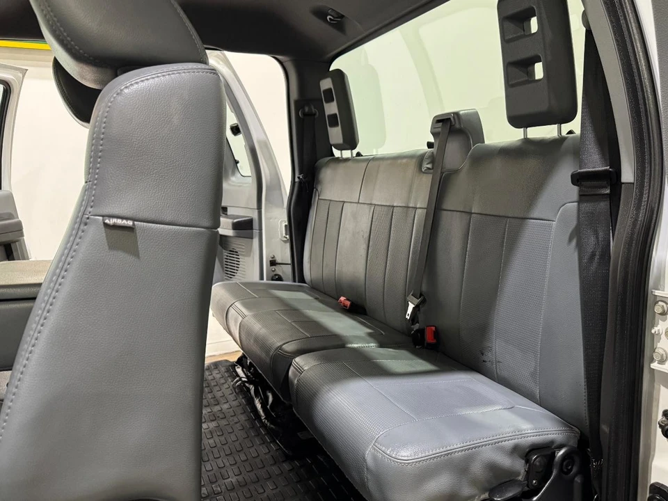 2011 Ford Super Duty 3rd Gen - Image 18 of 31