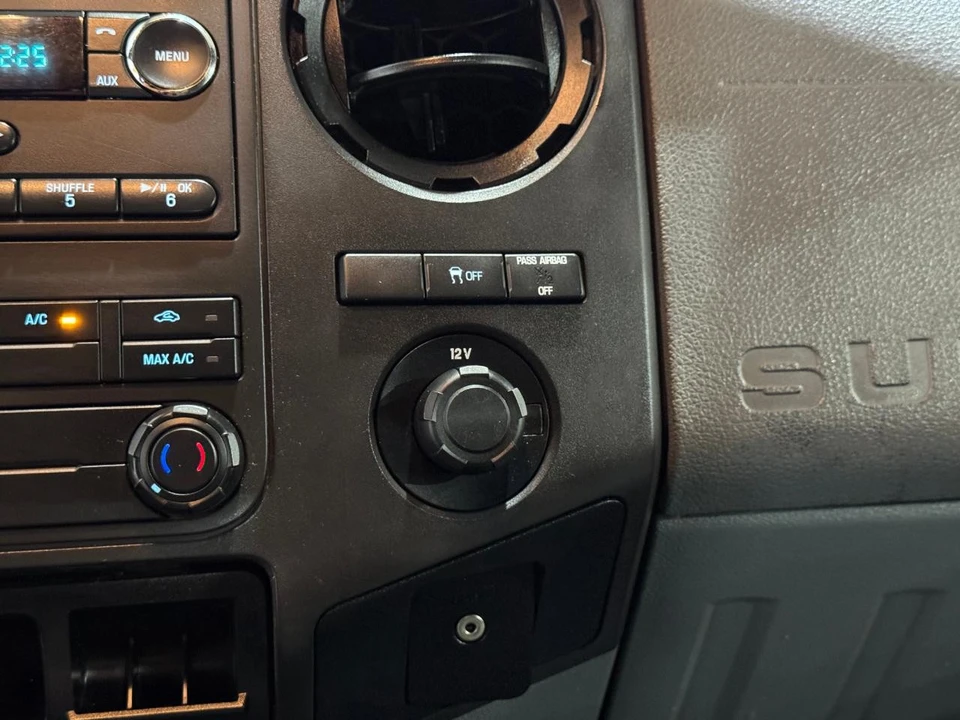 2011 Ford Super Duty 3rd Gen - Image 29 of 31