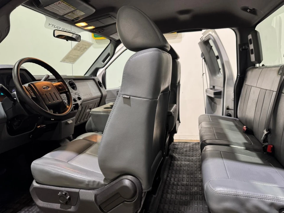 2011 Ford Super Duty 3rd Gen - Image 15 of 21