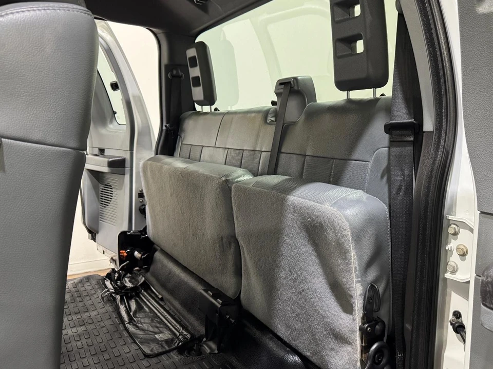 2011 Ford Super Duty 3rd Gen - Image 19 of 21