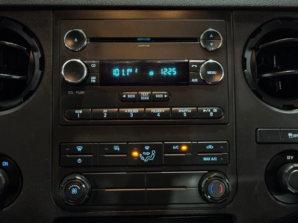 2011 Ford Super Duty 3rd Gen - Image 25 of 31