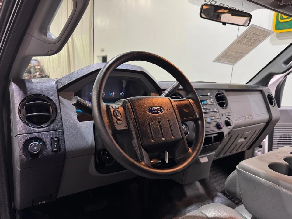 2011 Ford Super Duty 3rd Gen - Image 9 of 31