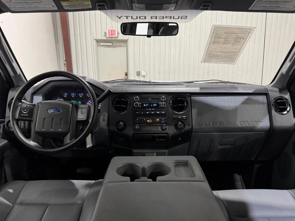 2011 Ford Super Duty 3rd Gen - Image 20 of 31