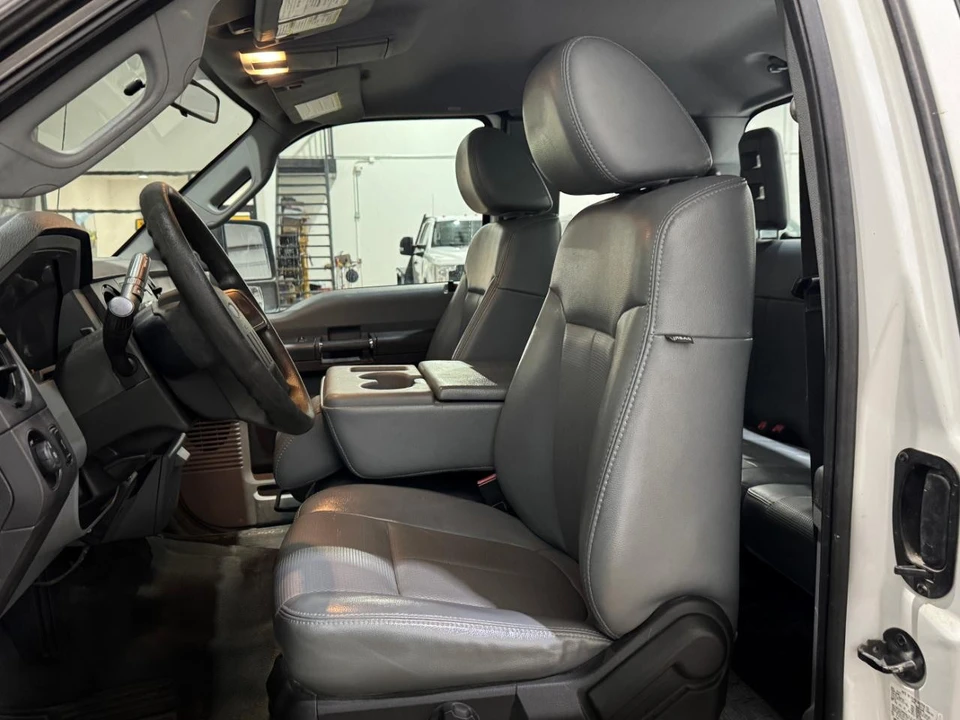 2011 Ford Super Duty 3rd Gen - Image 6 of 16