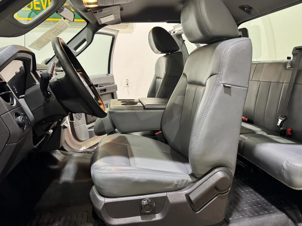 2011 Ford Super Duty 3rd Gen - Image 12 of 21