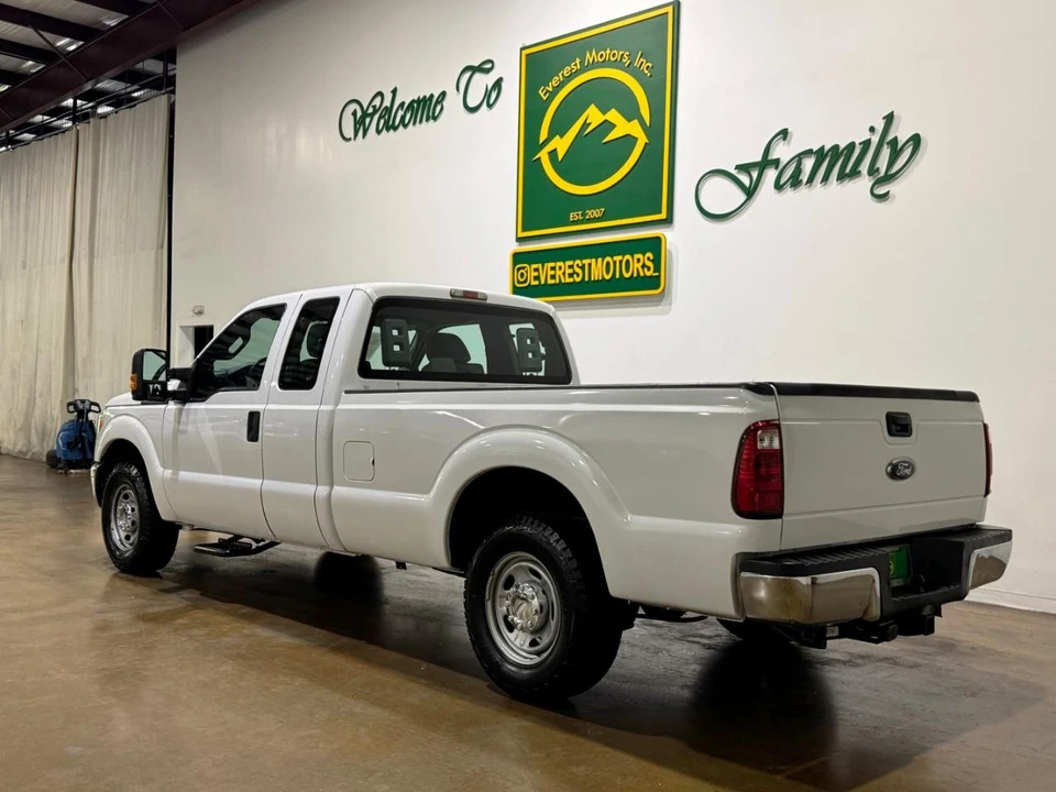 2011 Ford Super Duty 3rd Gen - Image 5 of 31