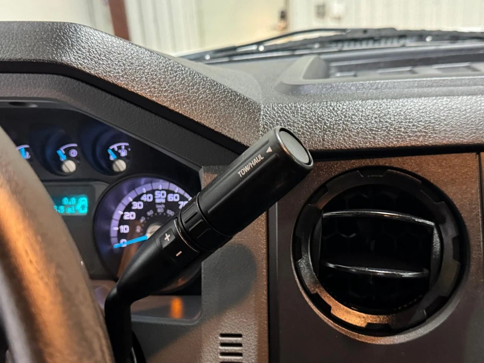 2011 Ford Super Duty 3rd Gen - Image 27 of 31