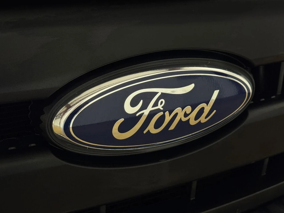 2011 Ford Super Duty 3rd Gen - Image 4 of 16
