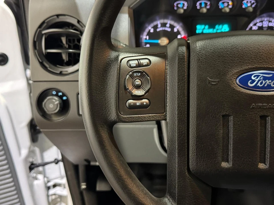 2011 Ford Super Duty 3rd Gen - Image 23 of 31