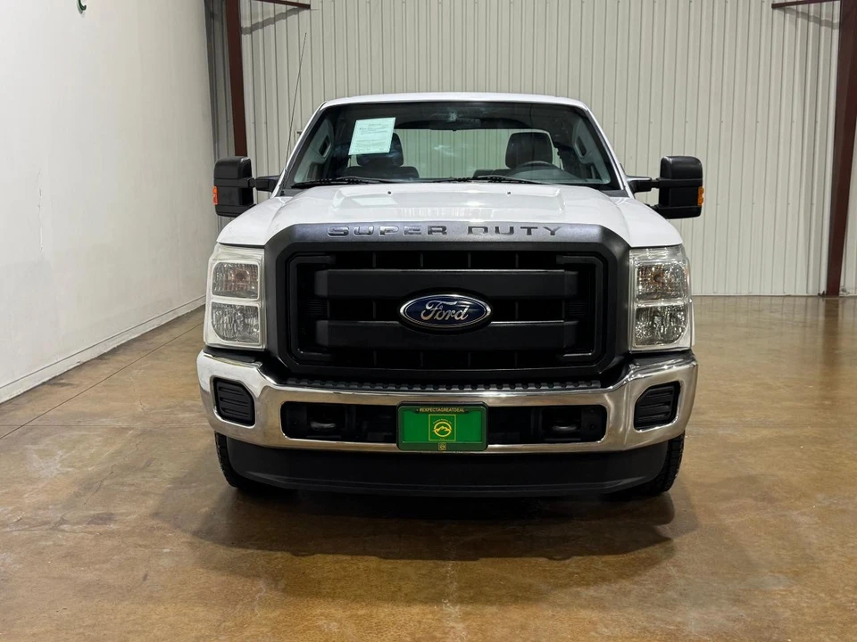 2011 Ford Super Duty 3rd Gen - Image 2 of 31