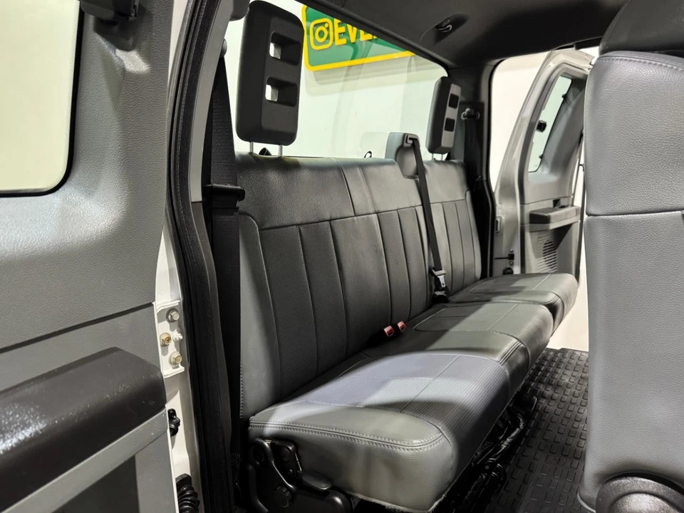 2011 Ford Super Duty 3rd Gen - Image 17 of 31
