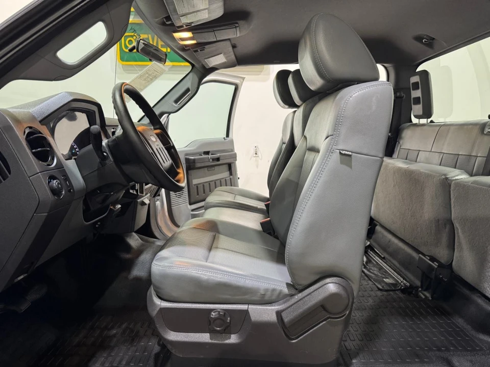 2011 Ford Super Duty 3rd Gen - Image 13 of 31