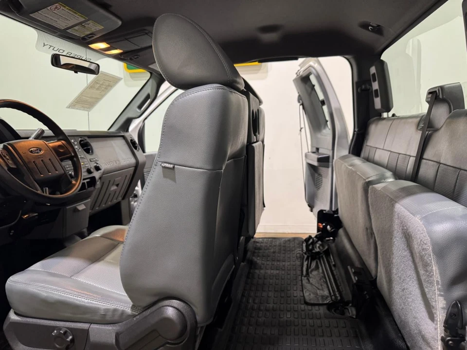 2011 Ford Super Duty 3rd Gen - Image 16 of 31