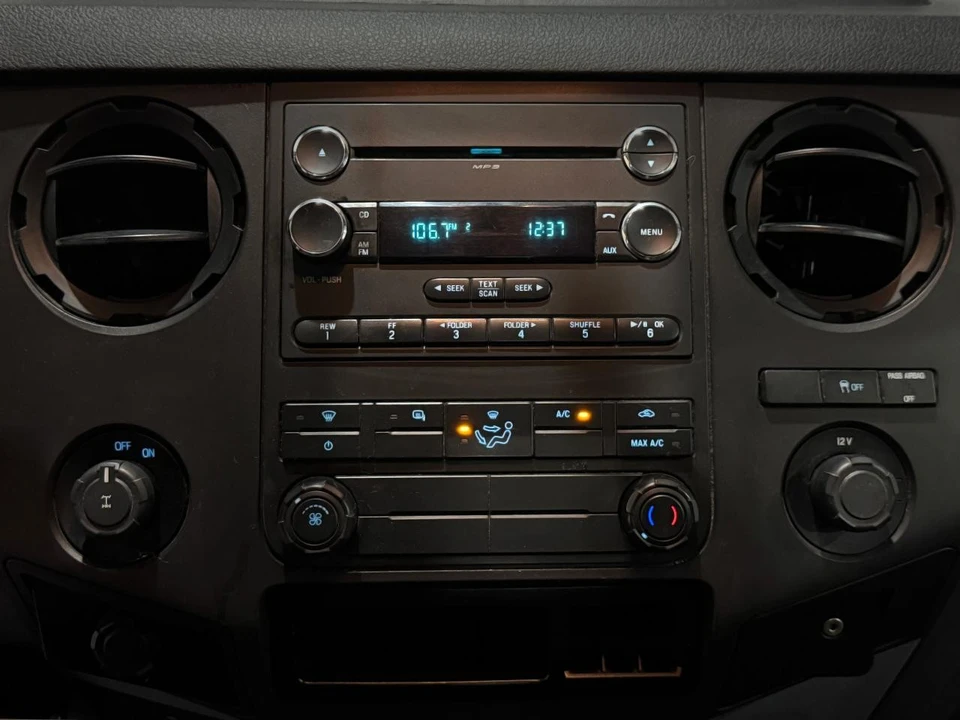 2011 Ford Super Duty 3rd Gen - Image 7 of 16