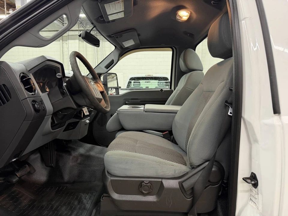 2011 Ford Super Duty 3rd Gen - Image 5 of 12