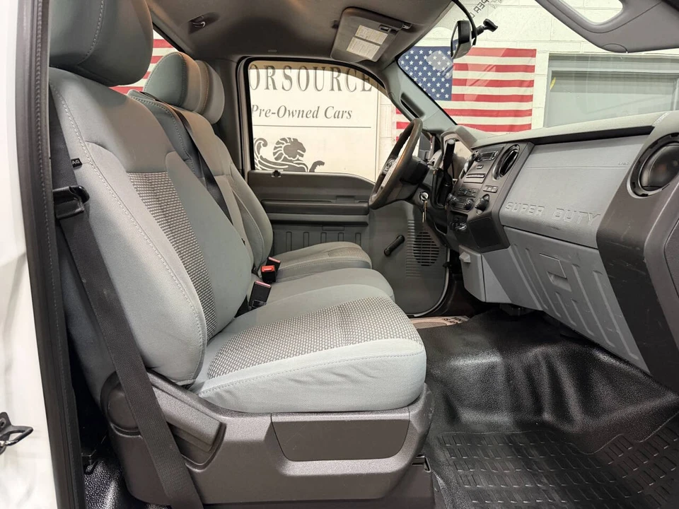 2011 Ford Super Duty 3rd Gen - Image 6 of 12