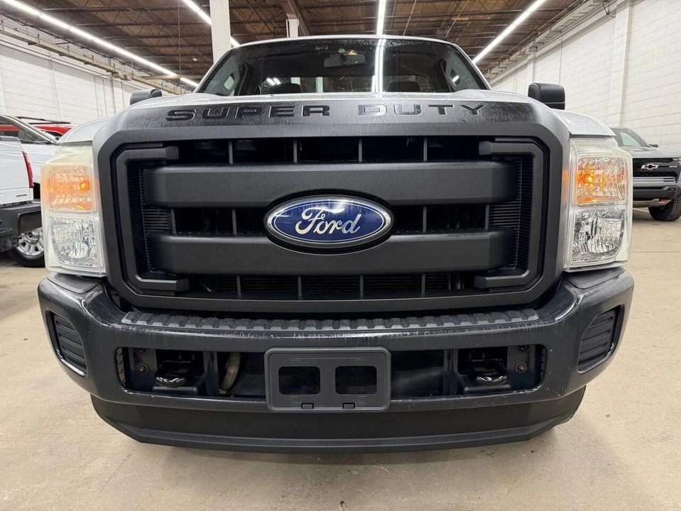 2011 Ford Super Duty 3rd Gen - Image 11 of 12