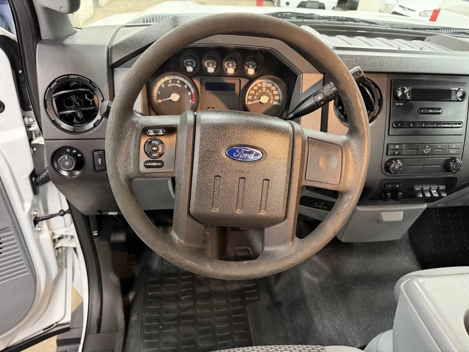 2011 Ford Super Duty 3rd Gen - Image 7 of 12