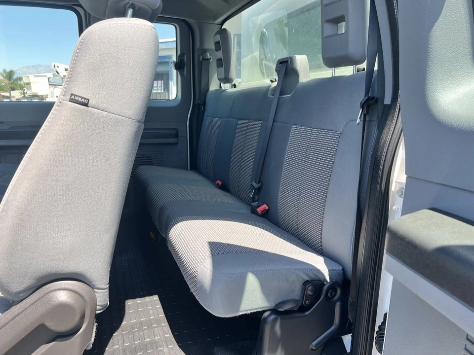2011 Ford Super Duty 3rd Gen - Image 23 of 25