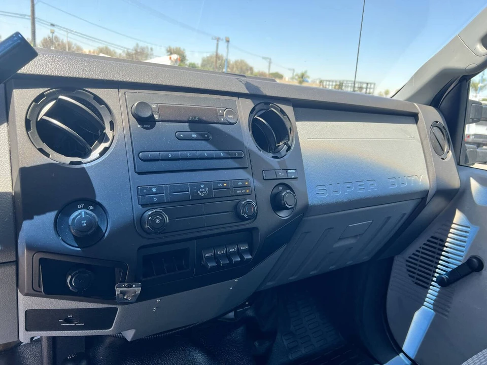 2011 Ford Super Duty 3rd Gen - Image 21 of 25