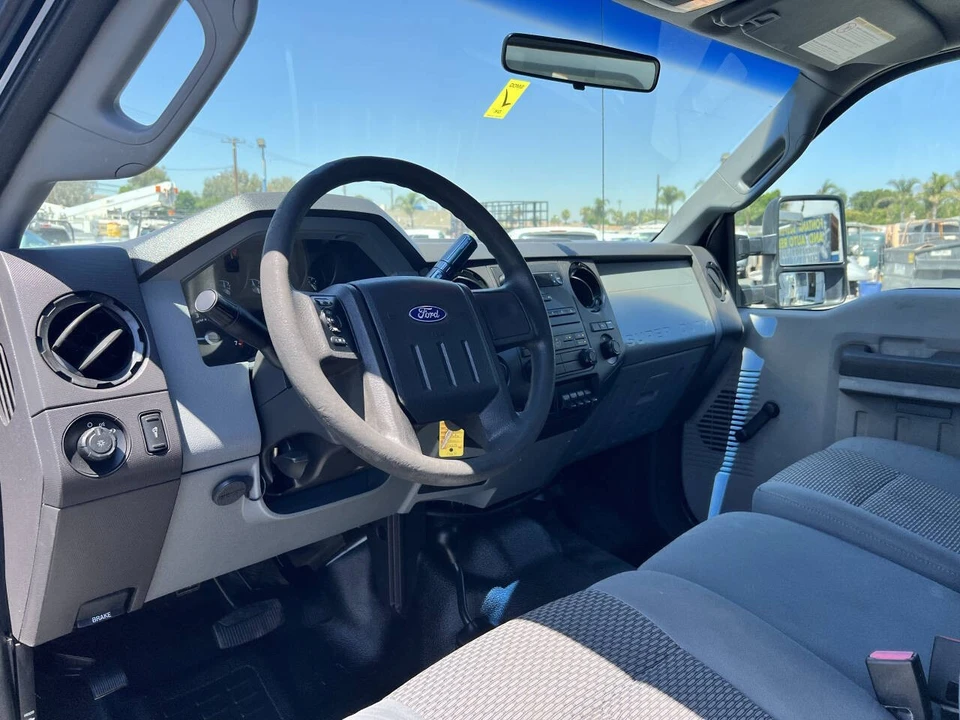 2011 Ford Super Duty 3rd Gen - Image 19 of 25