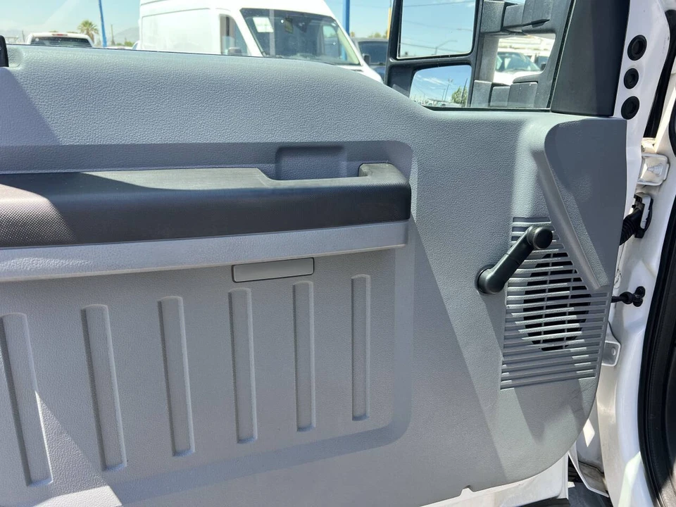 2011 Ford Super Duty 3rd Gen - Image 18 of 25