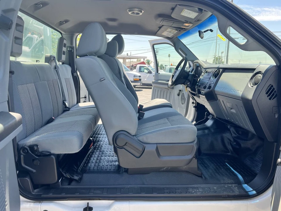 2011 Ford Super Duty 3rd Gen - Image 24 of 25