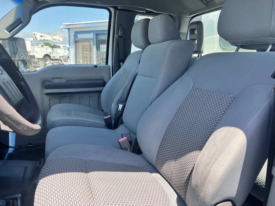 2011 Ford Super Duty 3rd Gen - Image 20 of 25