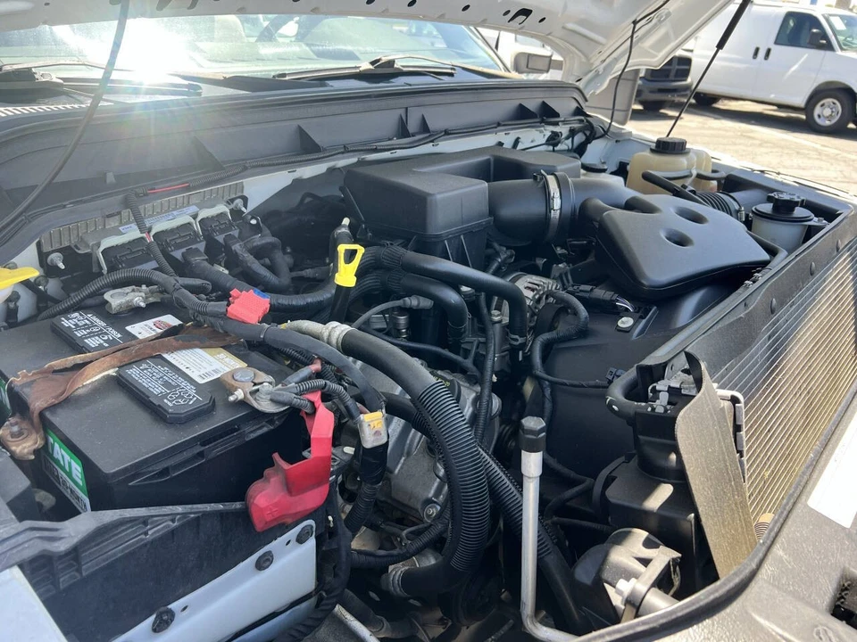 2011 Ford Super Duty 3rd Gen - Image 25 of 25
