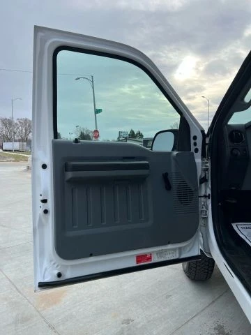 2011 Ford Super Duty 3rd Gen - Image 18 of 21