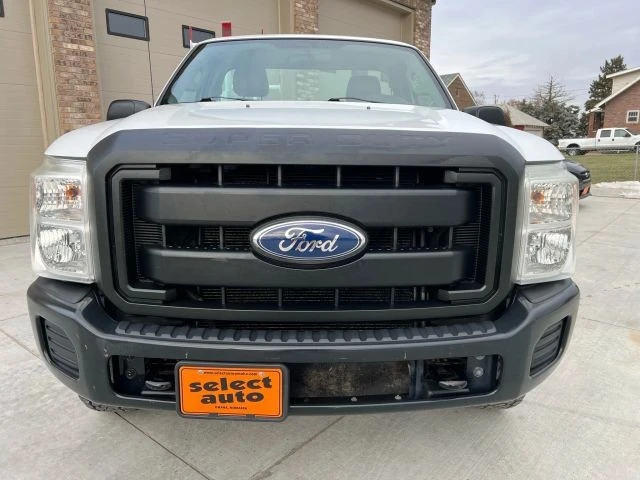 2011 Ford Super Duty 3rd Gen - Image 9 of 21