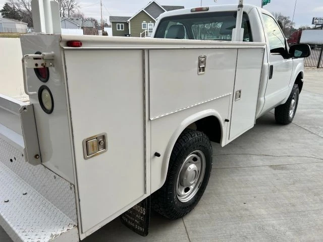 2011 Ford Super Duty 3rd Gen - Image 6 of 21