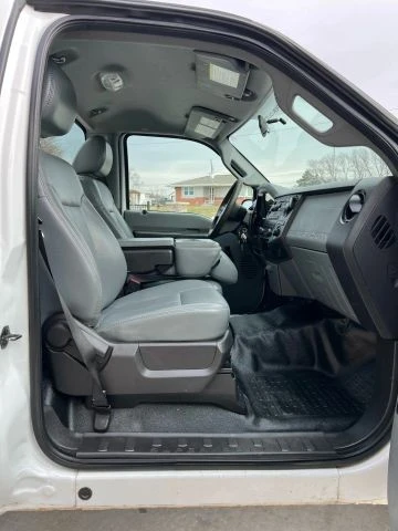 2011 Ford Super Duty 3rd Gen - Image 12 of 21
