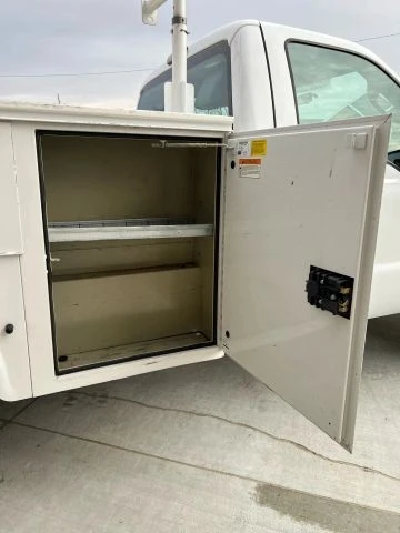 2011 Ford Super Duty 3rd Gen - Image 14 of 21
