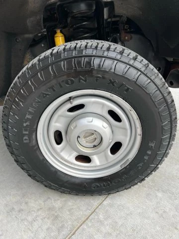 2011 Ford Super Duty 3rd Gen - Image 10 of 21