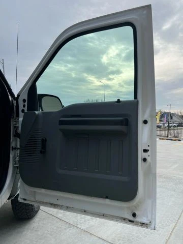 2011 Ford Super Duty 3rd Gen - Image 13 of 21