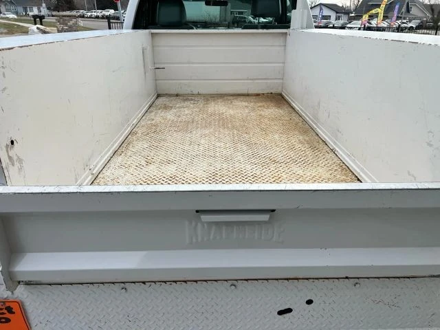 2011 Ford Super Duty 3rd Gen - Image 5 of 21