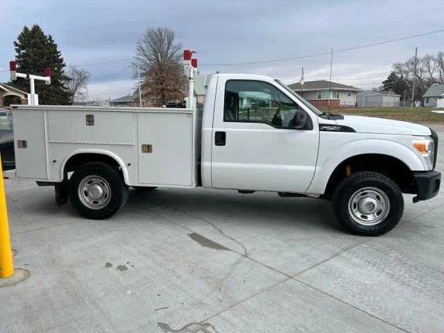 2011 Ford Super Duty 3rd Gen - Image 7 of 21