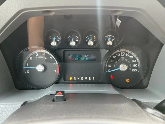 2011 Ford Super Duty 3rd Gen - Image 20 of 21