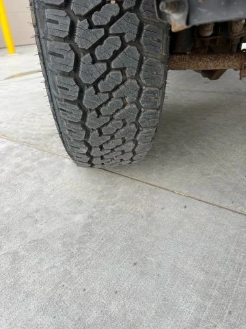 2011 Ford Super Duty 3rd Gen - Image 11 of 21