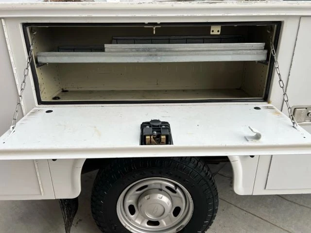 2011 Ford Super Duty 3rd Gen - Image 15 of 21