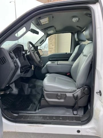 2011 Ford Super Duty 3rd Gen - Image 17 of 21