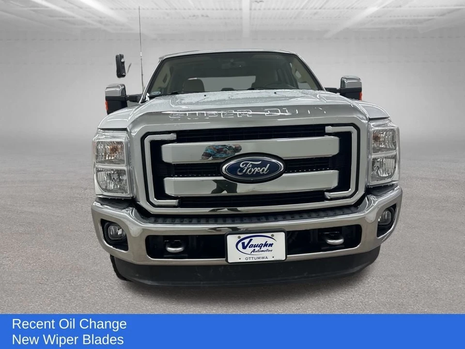 2011 Ford Super Duty 3rd Gen - Image 5 of 12