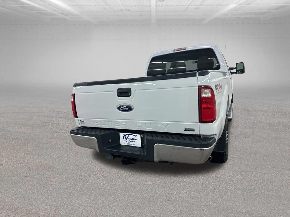 2011 Ford Super Duty 3rd Gen - Image 12 of 12