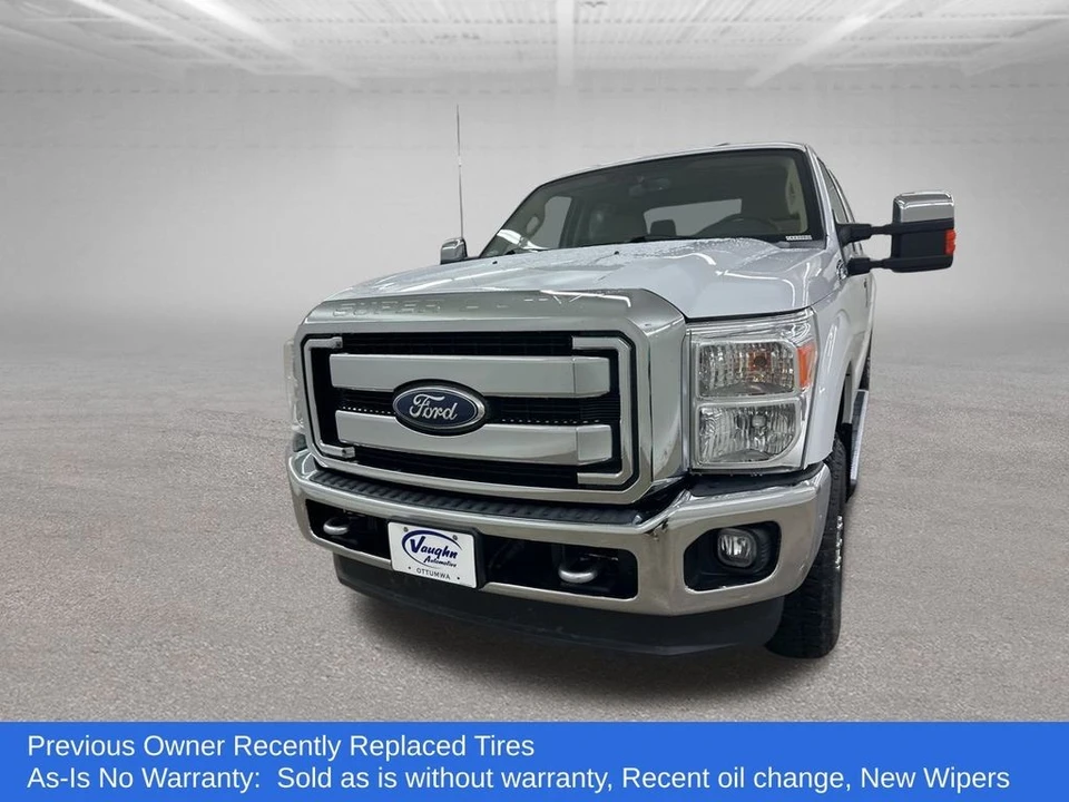 2011 Ford Super Duty 3rd Gen - Image 6 of 12