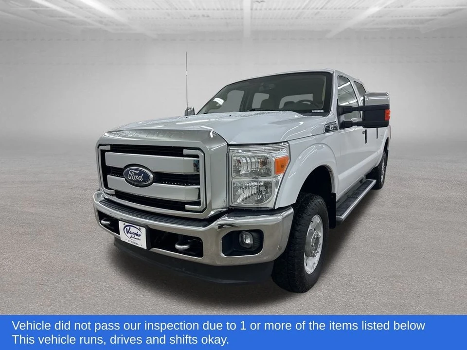 2011 Ford Super Duty 3rd Gen - Image 7 of 12